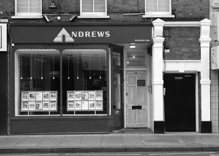 Andrews estate agents