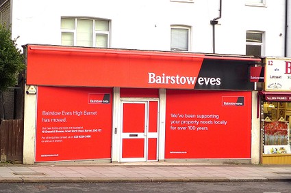  Bairstow Eves High Barnet has moved