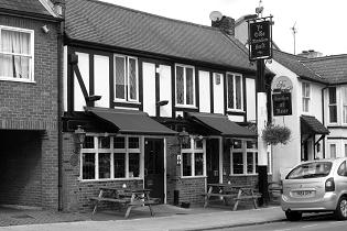 Pub