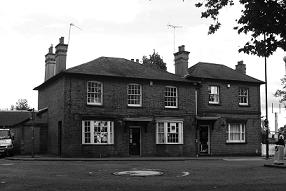 Black Horse pub, Barnet