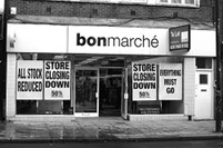 Barnet Bonmarche