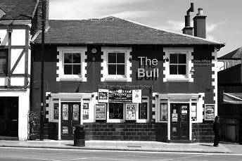 Bull Theatre, Barnet