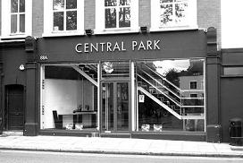 Central Park