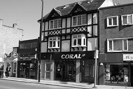Coral