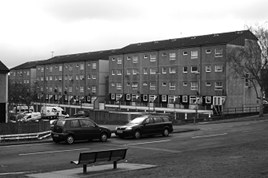 Dollis Valley Barnet