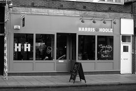 Harris and Hoole, Barnet