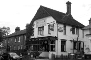Pub